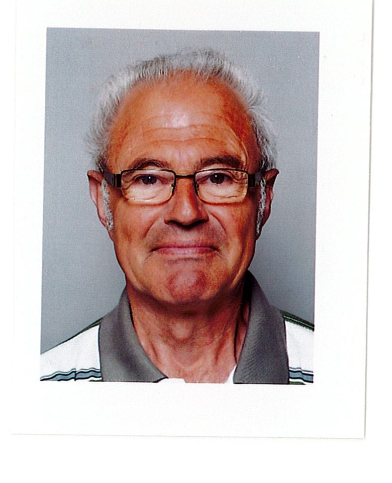 Photo de profil de Monsieur Bernard GEORGEON